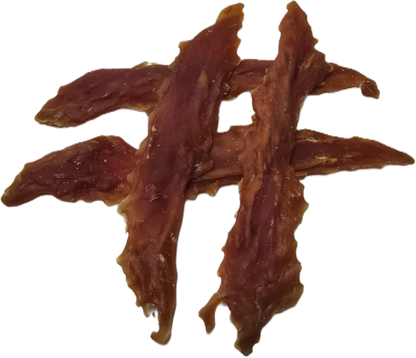 Pippers Pantry - Soft Duck Breast Fillets 100g image 0