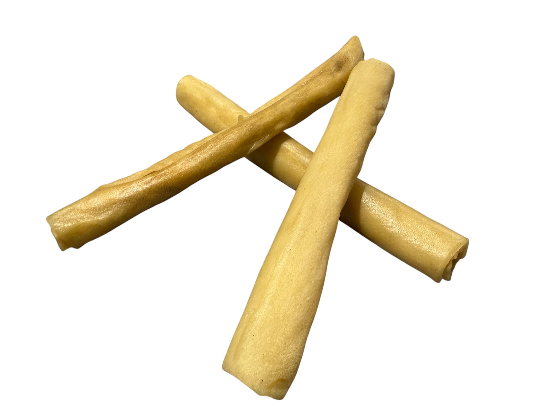 Buffalo Collagen Roll - Medium image 0