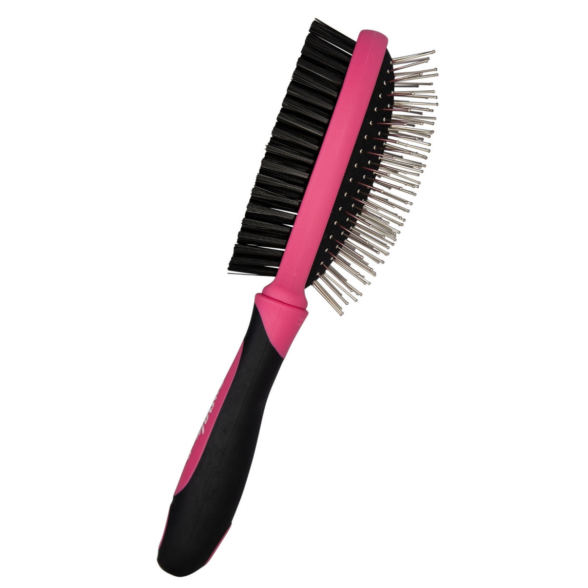Bugalugs 2 in 1 Double Sided Grooming Brush image 0
