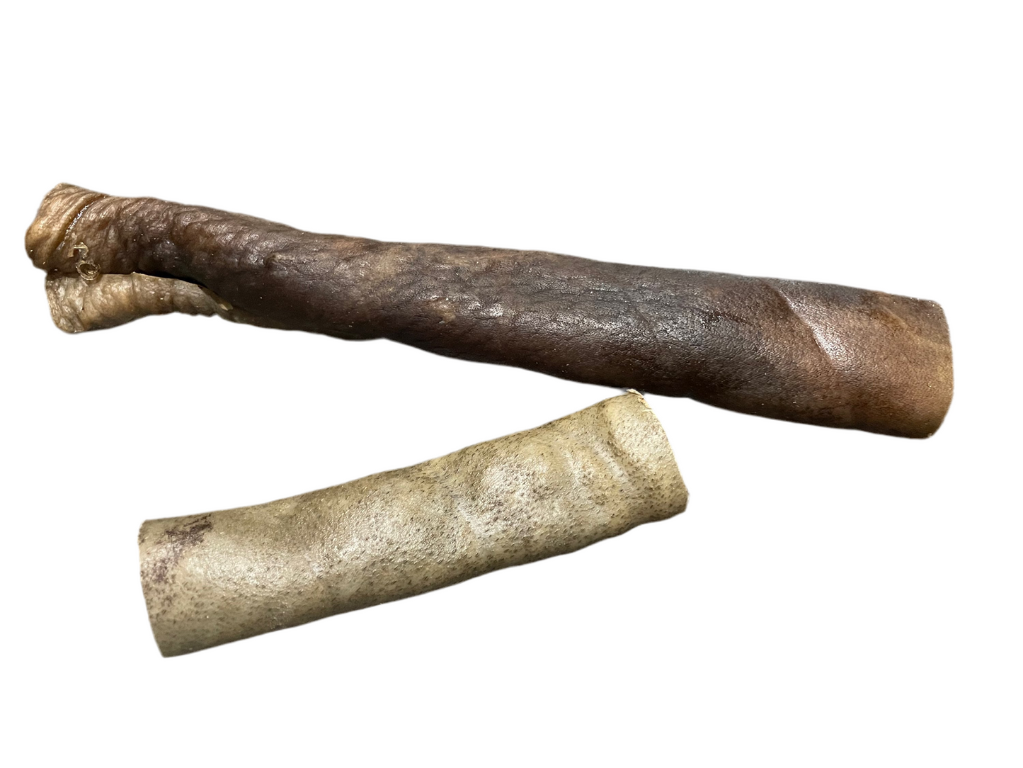 Ultra Hard Camel Roll - Raw Hide Free