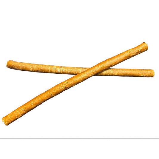 Venison Meaty Pizzle – available from Woofingtons