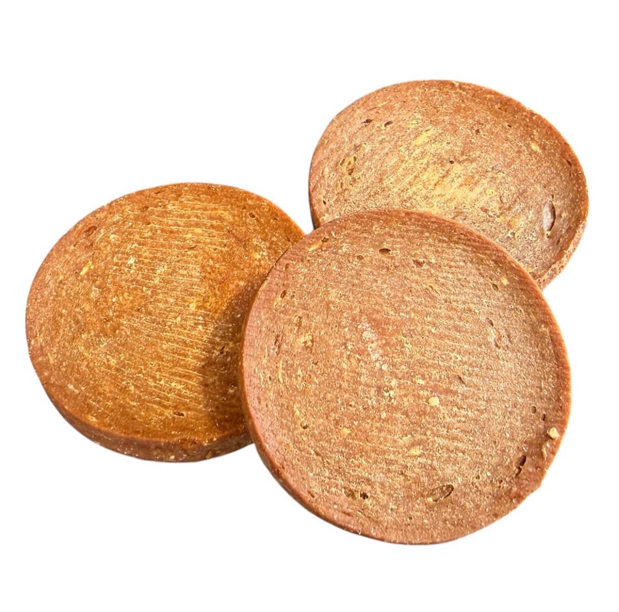 Pure & Natural Meaty Coins – 97% Meat Dog Treats