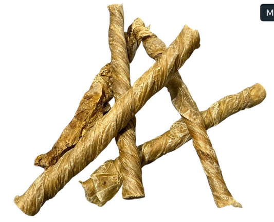 Pippers Pantry - Bladder Twist