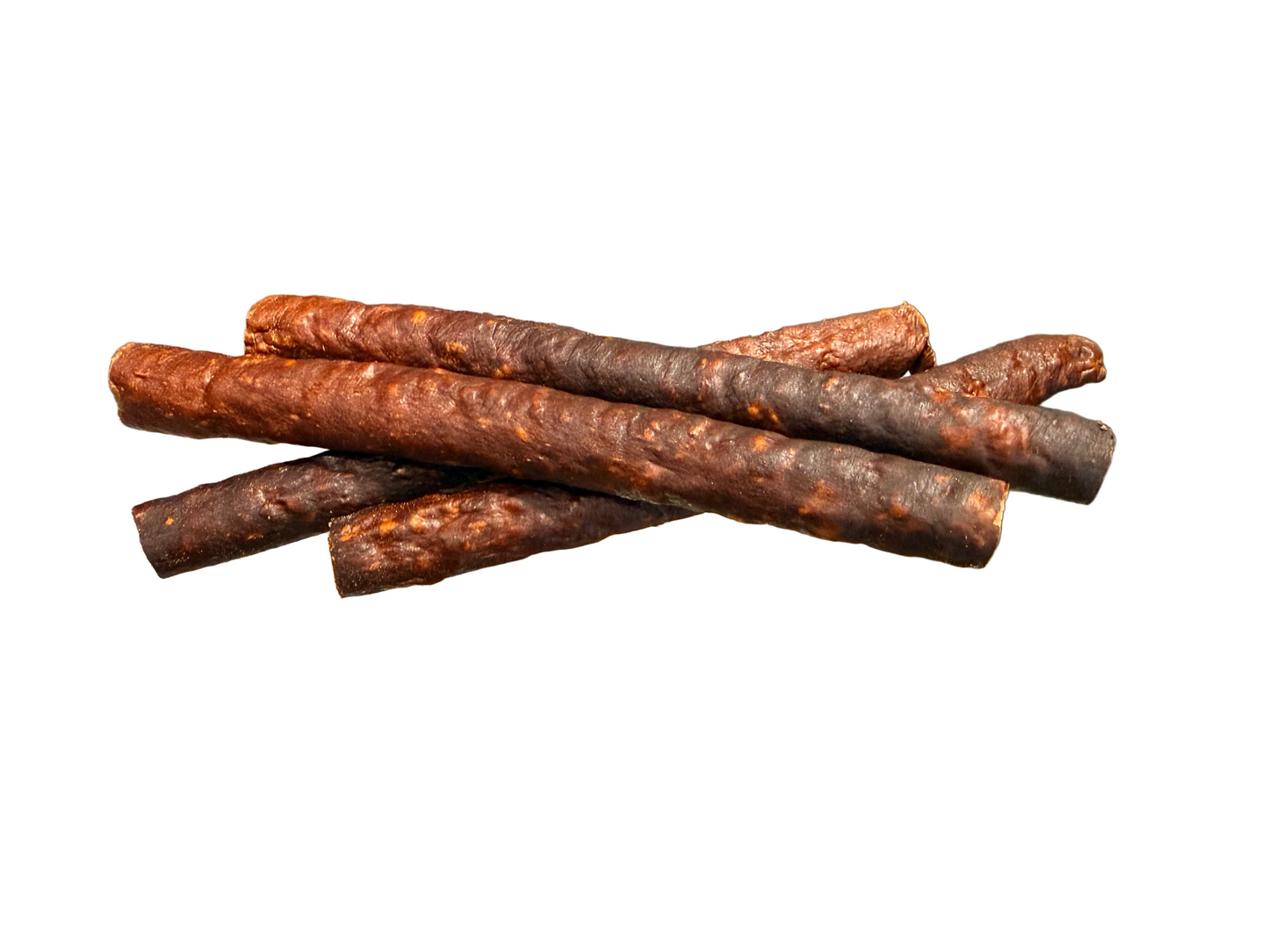 Pippers Pantry - Venison Salami