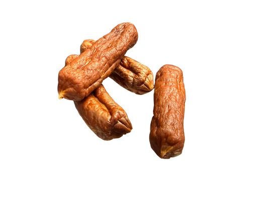 Pippers Pantry - Pure Novel Protein Franks (Sausage)