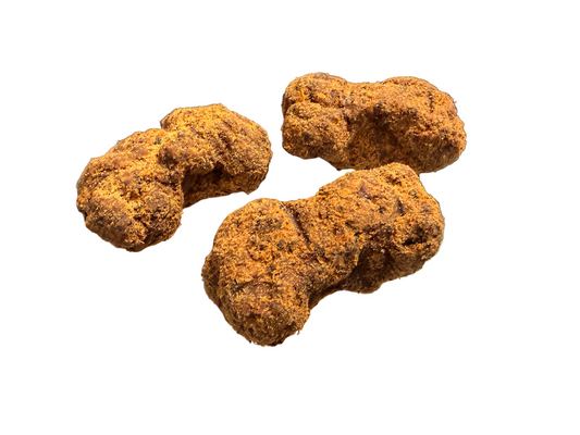 Pippers Pantry - Ostrich Bon Bon