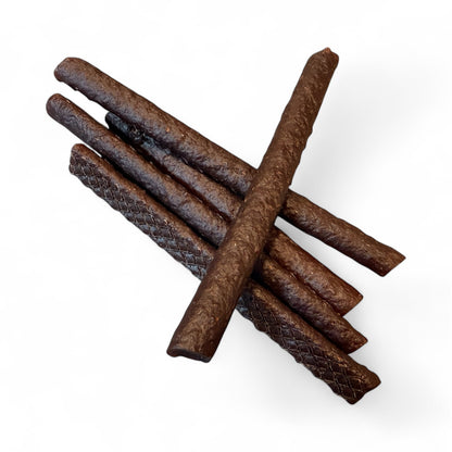 Pippers Pantry - Beef Soft Sticks 100g