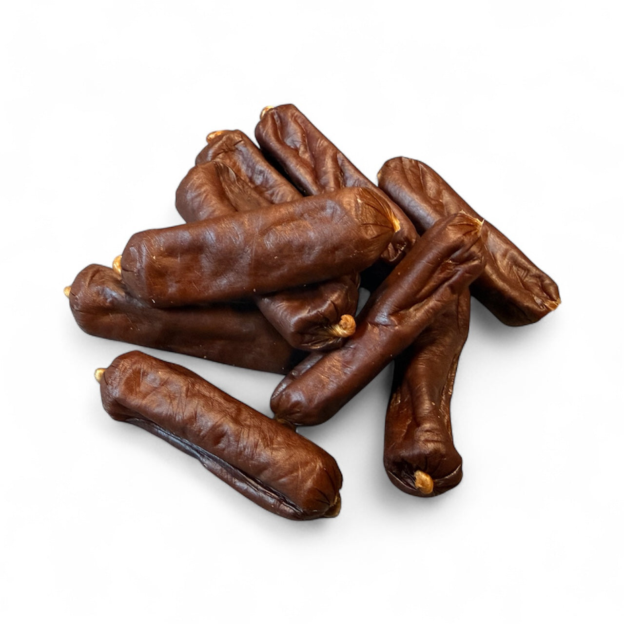 Pippers Pantry - Soft Beef Sausage