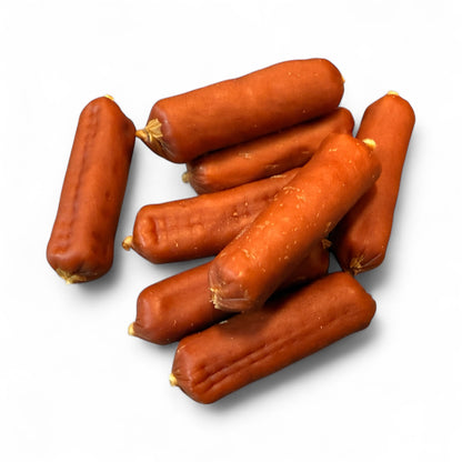 Pippers Pantry - Soft Chicken Sausage 100g
