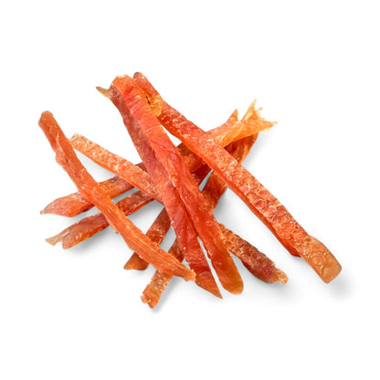 Pippers Pantry - Soft Chicken Breast Jerky Thins