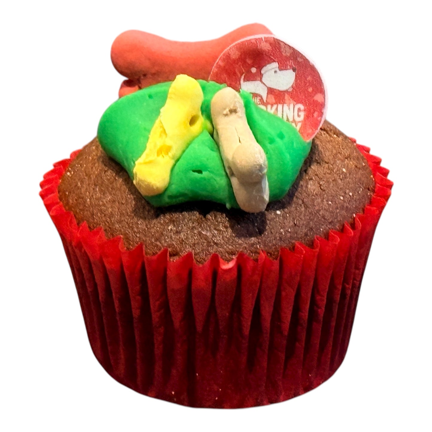 Barking Bakery - Woofmas Woofin Christmas