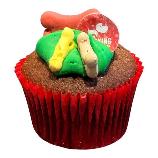 Barking Bakery - Woofmas Woofin Christmas