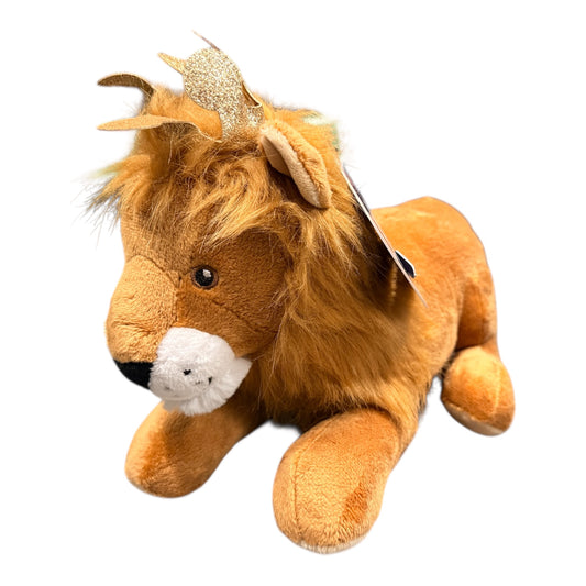 Lion Plush Toy