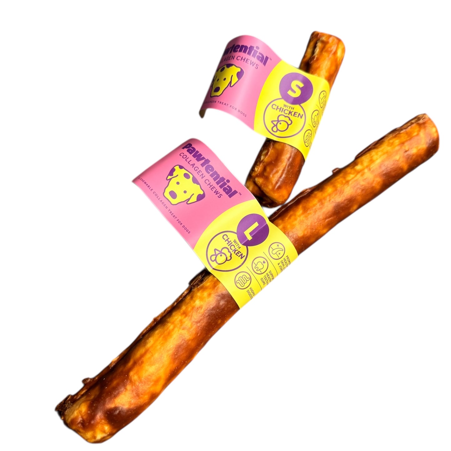 Pawtential Collagen Chew