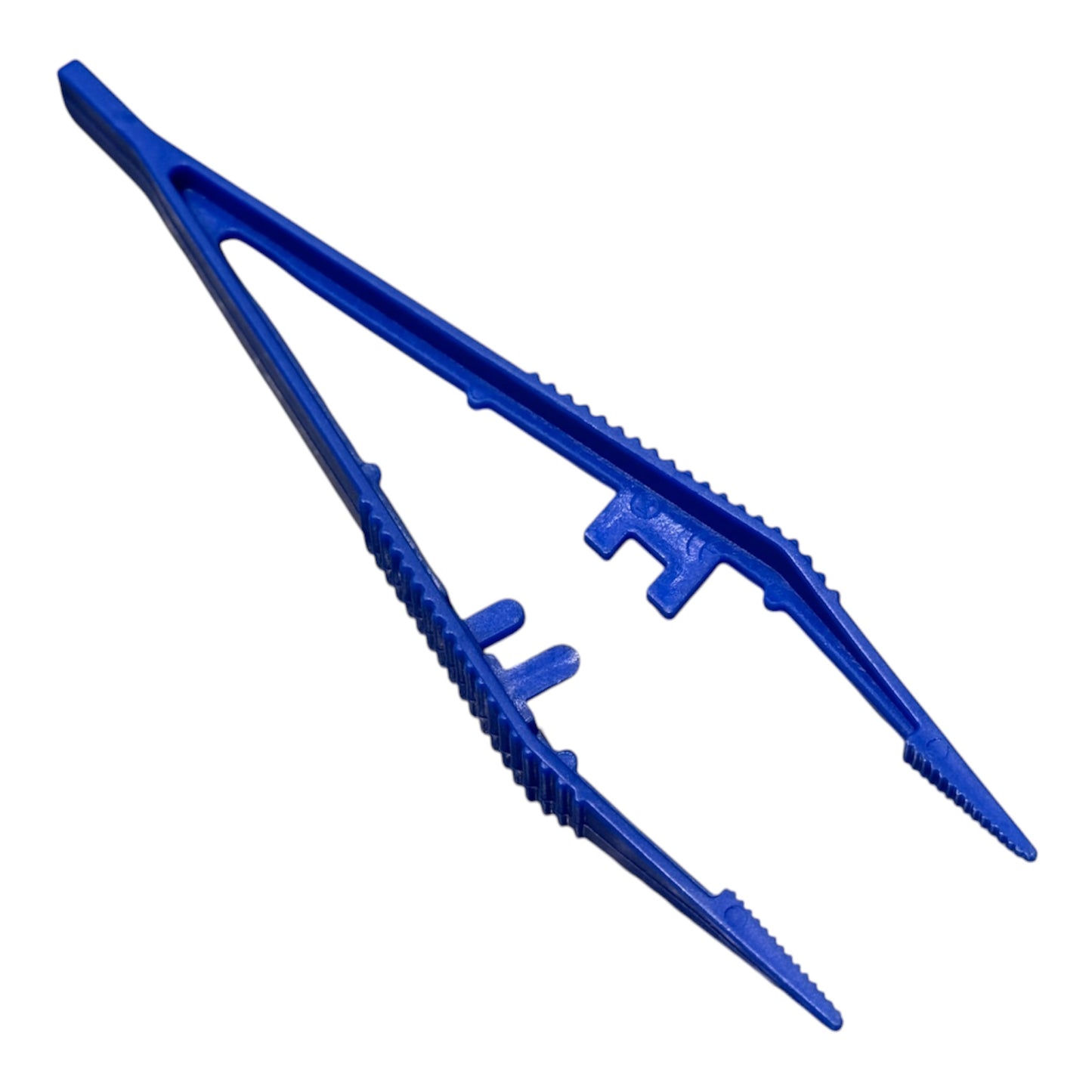 Plastic Feeding Tongs – Hygienic Feeding Tool for Reptiles, Birds & Small Animals