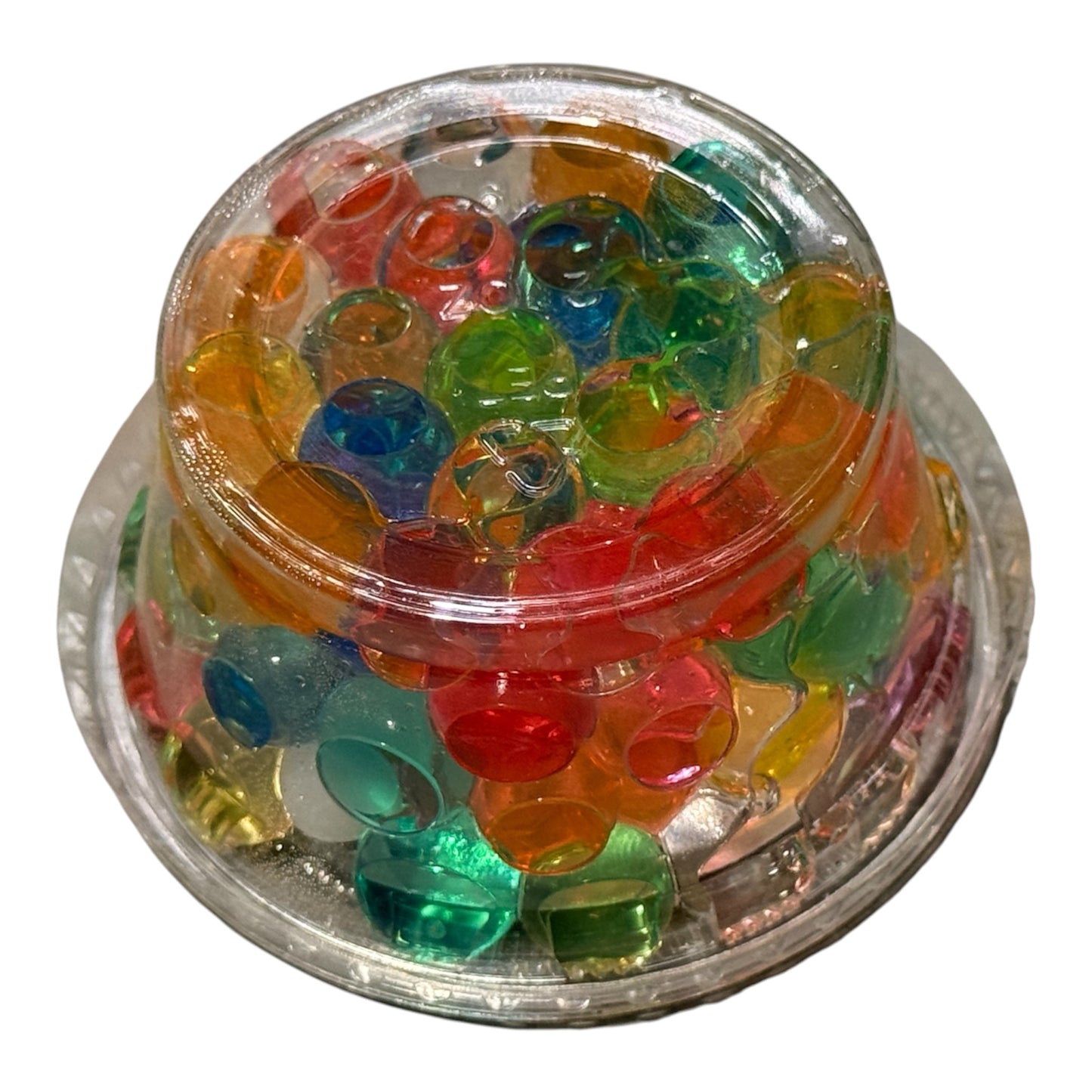H2O Balls for Live Food – Hydration Gel for Feeder Insects