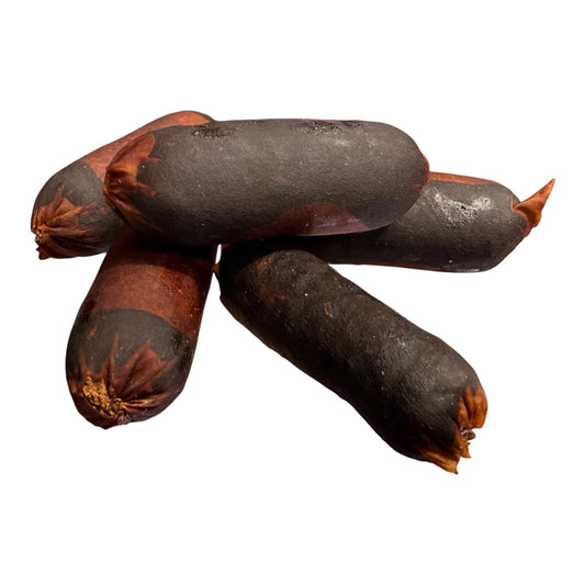 Pippers Pantry Venison Deli Sausage