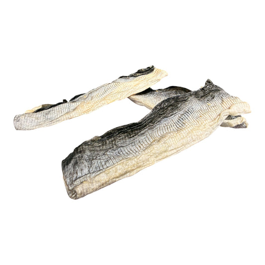 Pippers Pantry Fish Skin Flatties