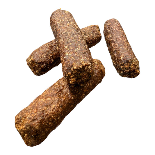 Nutriment Gourmet Mini Sausage