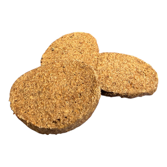 Nutriment Mini Meat Burgers