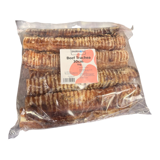 Durhams 1kg Beef Trachea