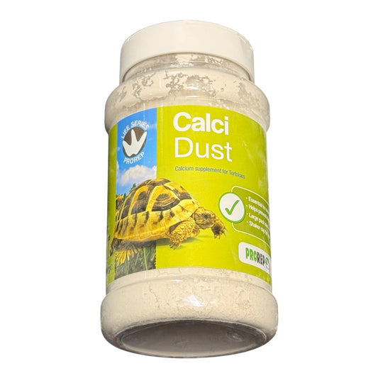 ProRep Calci Dust for Tortoises 500g