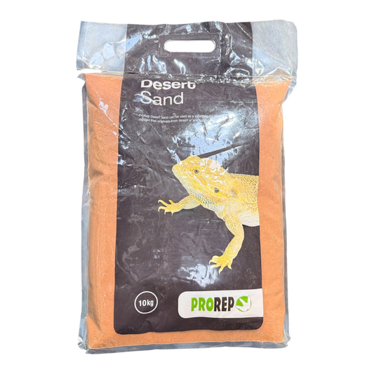 ProRep Desert Sand 10kg