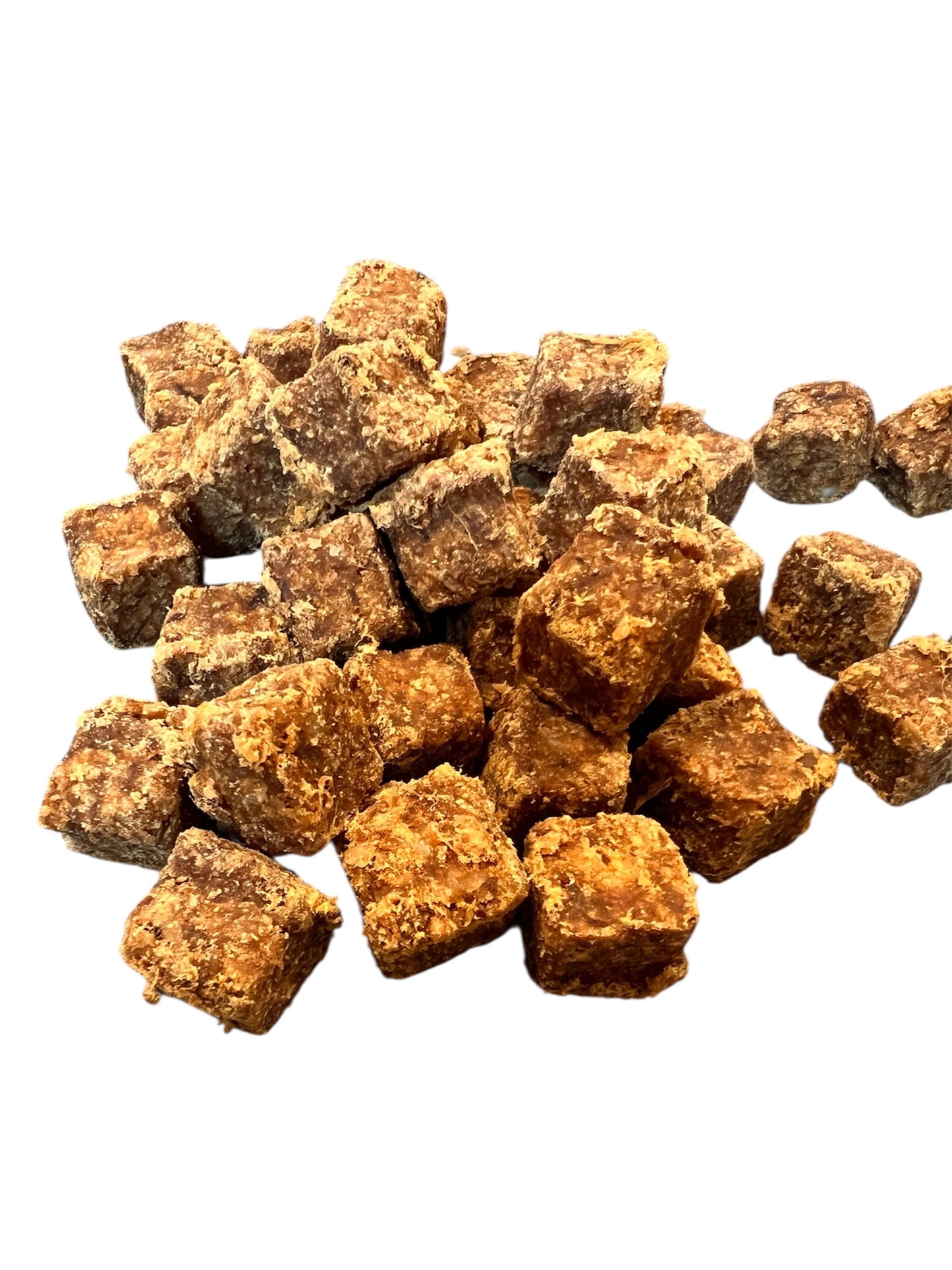 Pippers Pantry Wild Boar Training Cubes 150g