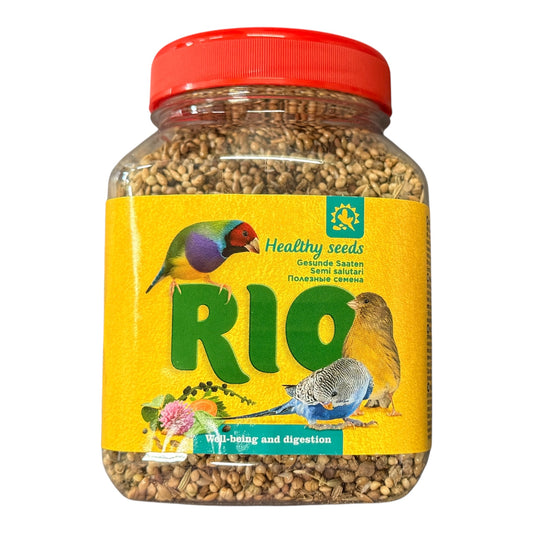 RIO Healthy Seeds Mix for Pet Birds