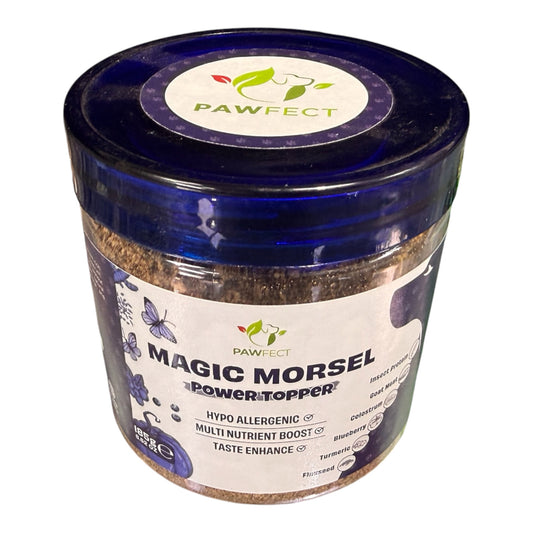 Pawfect Magic Morsel Power Topper 185g
