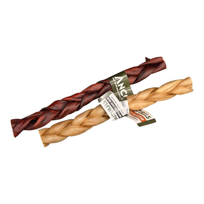 Anco Naturals Collagen Braid Dog Chew (30cm)