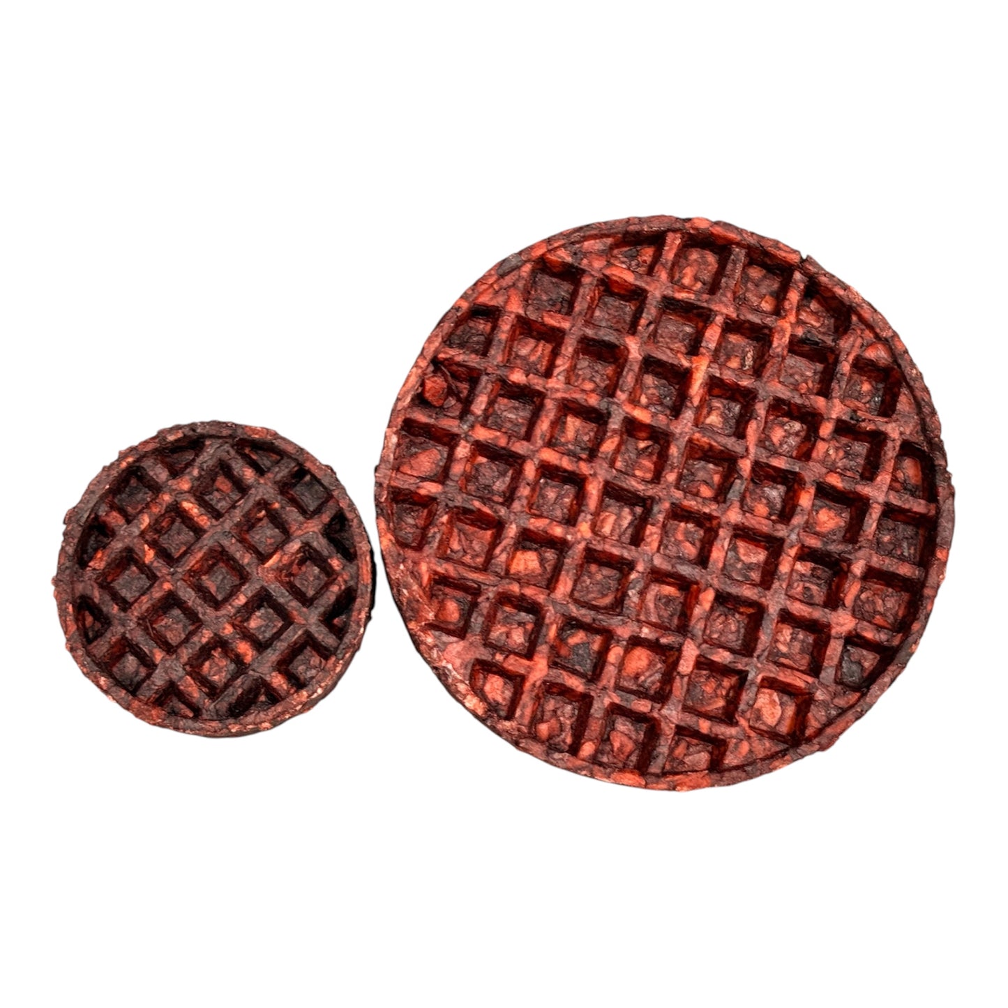 Anco - Collagen Camel Waffle - Compressed