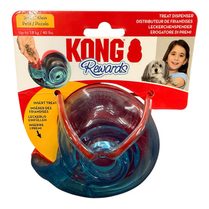 KONG Rewards Shell – Small