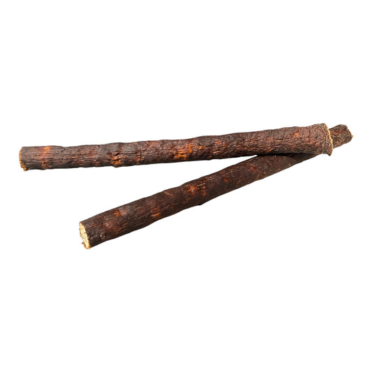 Venison Salami Stick