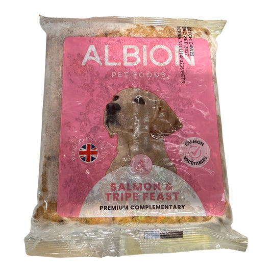Albion feast 454g