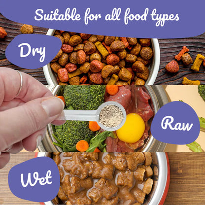 Super Natural - Super Joints Hip & Joint Support Supplement for Dogs 150g