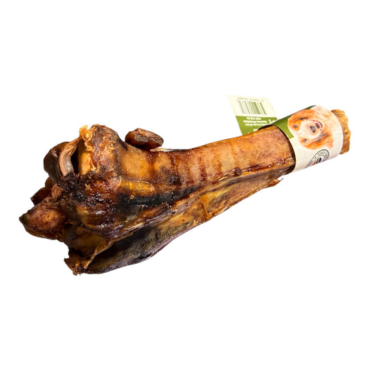 Ostrich Marrow Shank - XL