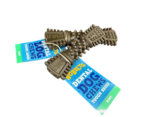Nobblys Dental Chew - Mint image 0