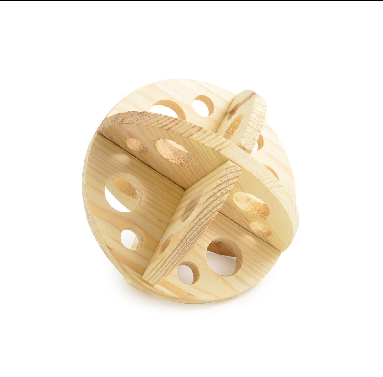 Ancol - roll n chew – available from Woofingtons