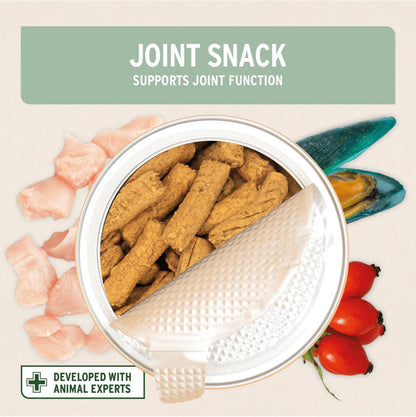 AniForte® Joint Snack for Dogs 300g – product image 4 from Woofingtons