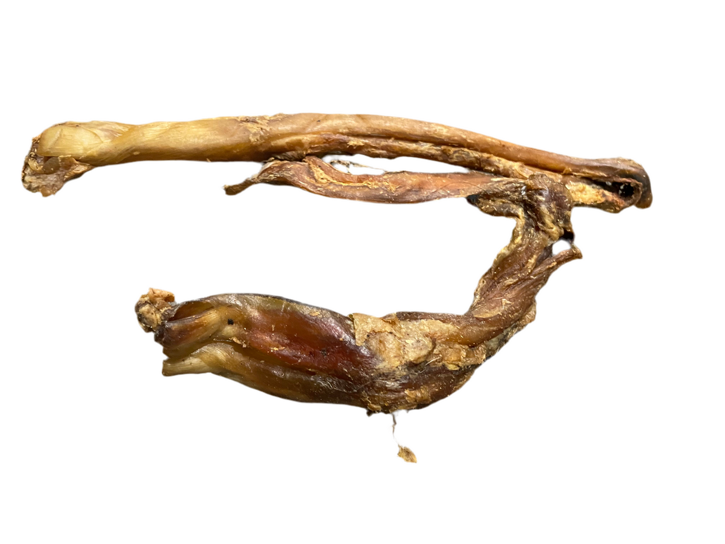 Beef Tendon - Large – available from Woofingtons