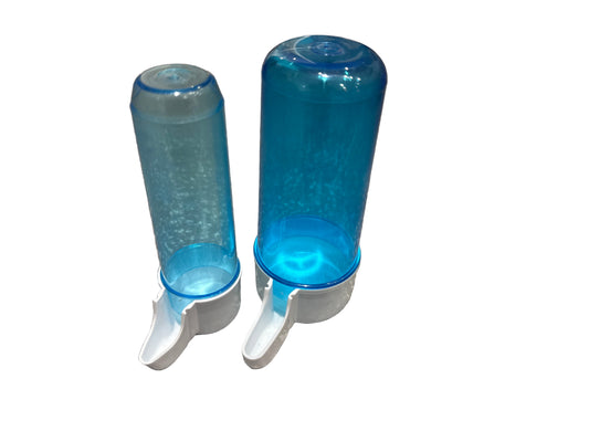 Bird water drinker – available from Woofingtons