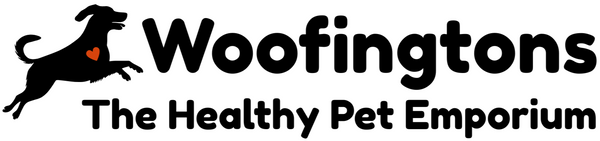 Woofingtons Emporium