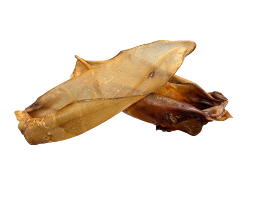 Buffalo Ear - Large – available from Woofingtons