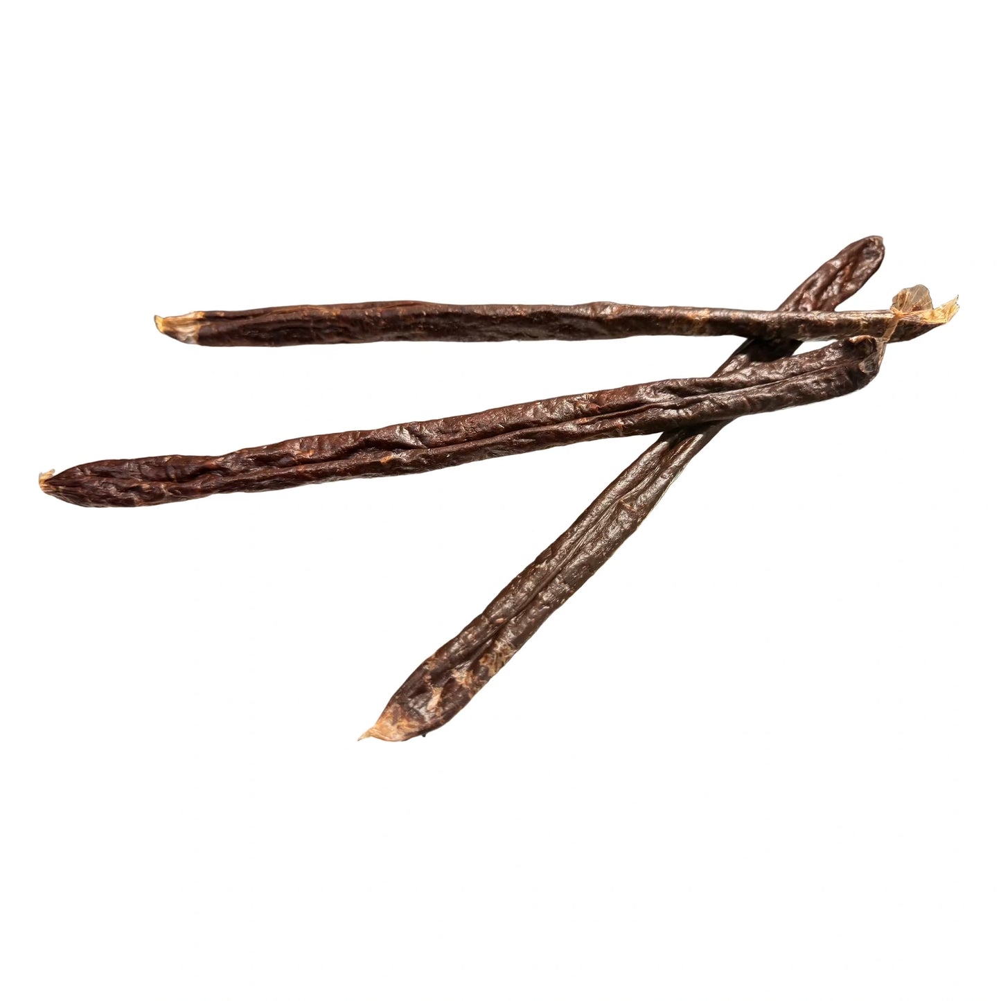 Burns - Black Pudding Sausage Stick – available from Woofingtons