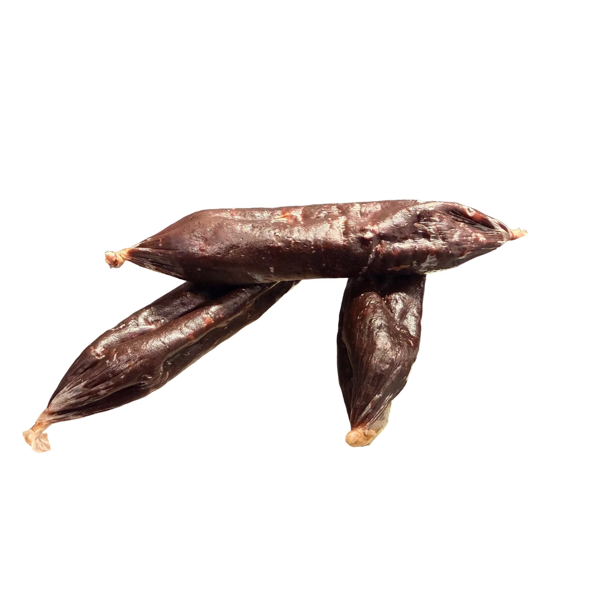 Burns - Haggis Sausage – available from Woofingtons