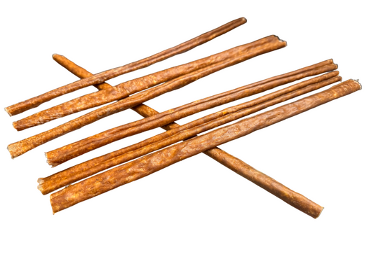 Burns Meat - Spaghetti – available from Woofingtons