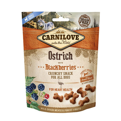 Carnilove - Crunchy Biscuits – product image 2 from Woofingtons