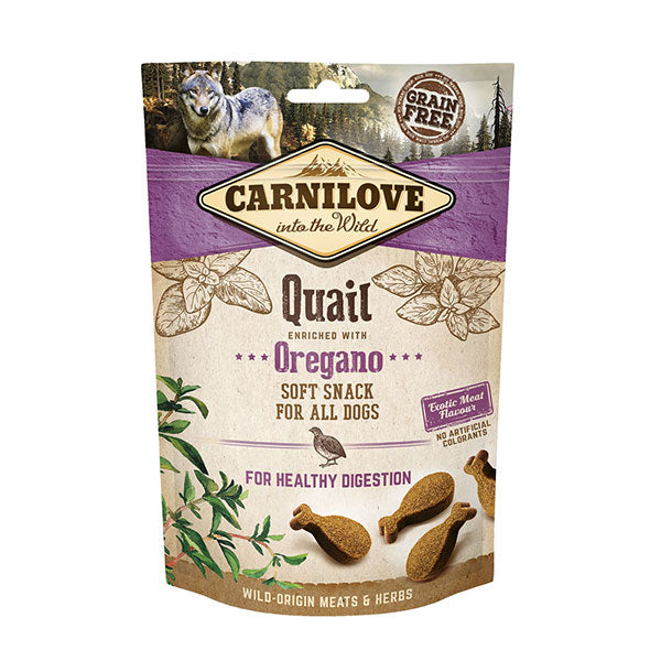 Carnilove - Soft Snack – product image 2 from Woofingtons