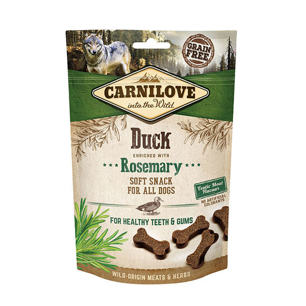 Carnilove - Soft Snack – product image 3 from Woofingtons